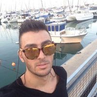 Savvas Toumazou的照片