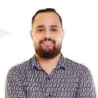 ABDULRAHMAN  ALSAFRANI's Photo