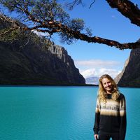 Lotte Tange的照片