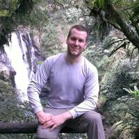 Alex Cassidy的照片