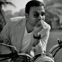 Kumar Ambarish的照片