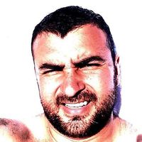 Armando Rangel的照片