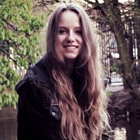 Aneta Olkiewicz的照片