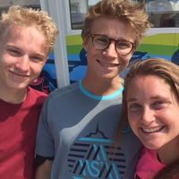 Maxime Lemaitre的照片