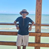 David Zeta Tineo's Photo