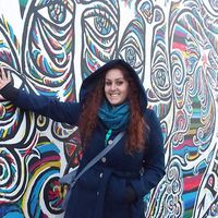 Paola Panseri's Photo