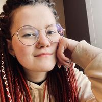 Kseniia Munshtukova的照片