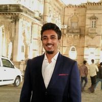 Fotos de Nitish Puri