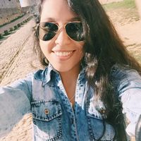 Winny Apaza的照片