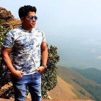 Shouvik Bose's Photo