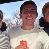 Derek Matthews的照片