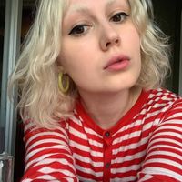 Marie Mikulsky's Photo