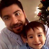 Photos de Jaime Araos Rodríguez