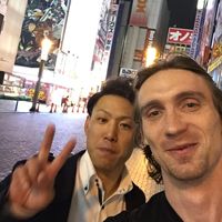 Trey Rapczak's Photo