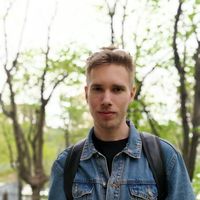 German Berezhko的照片