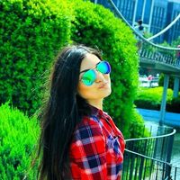 Fotos de Kymbat Kali