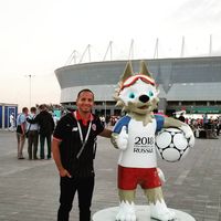 Photos de Mark Bolano