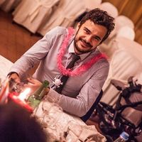 Fotos de Caio Petelinkar