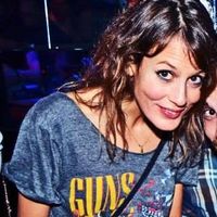 Mónica Serrano的照片