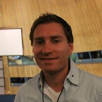 Wouter Hogendoorn's Photo