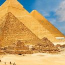 Pyramids Visit - 4 Places 's picture
