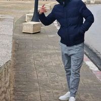 معمر بن قوفة's Photo