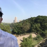 Barry Gunderson的照片