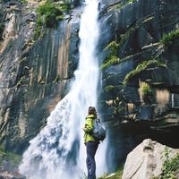 Fotos de Rebecca Myer