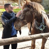 Xabier Ibero的照片