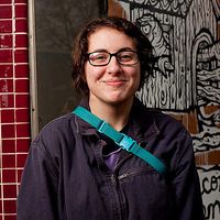 Madeline Robinson's Photo