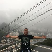 Olisvaldo Fernandes的照片