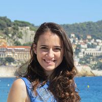 Sylvia Assumpção's Photo