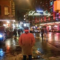 Ehtesham Saleem's Photo