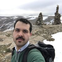 Le foto di Abbas Boostani