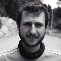 Cristobal McKay的照片