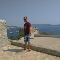 Gökhan YALÇİN's Photo