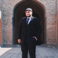 Ghaith Bazie's Photo