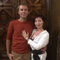 Alexandr Chuprina's Photo