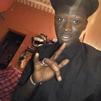 donald diouf's Photo