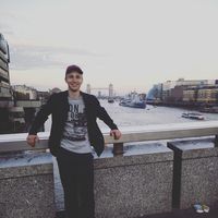 Arnas Vogulys的照片