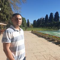 Farzam Ranayehosseini的照片