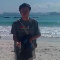 Aldy Syahdeini's Photo