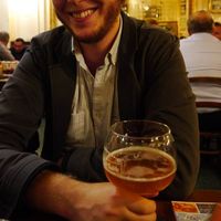 Olivier Laliberté's Photo