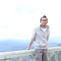 Esteban Ángles的照片