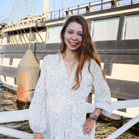 Elena Iarina的照片