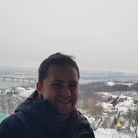 Hubert Mierzwinski's Photo