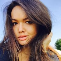 Jamilya Mussabayeva的照片