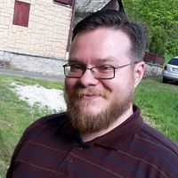 Gergely Fábián's Photo