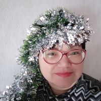 Гульназ Белобородова's Photo