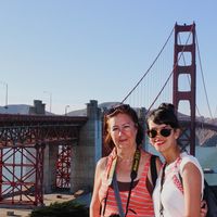 Alicia V. Espinoza's Photo